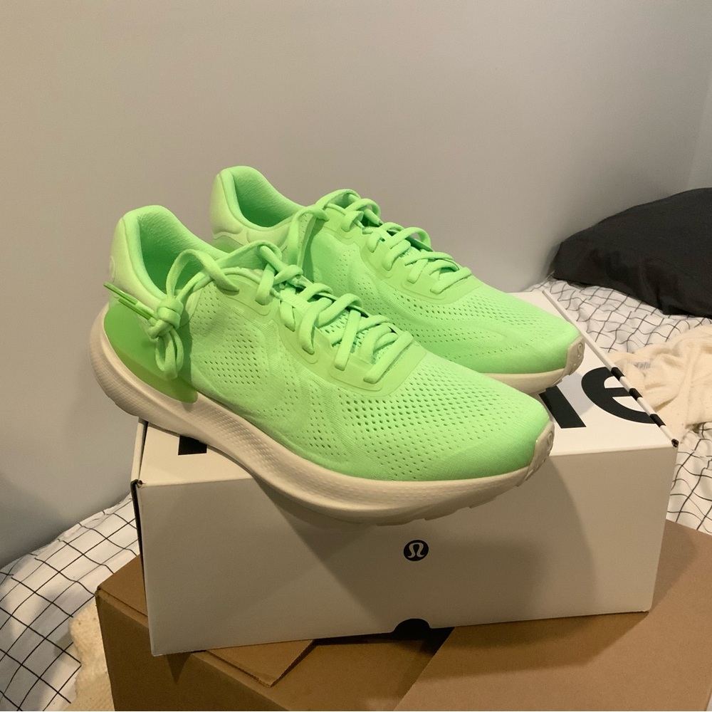 Lululemon Running Shoes